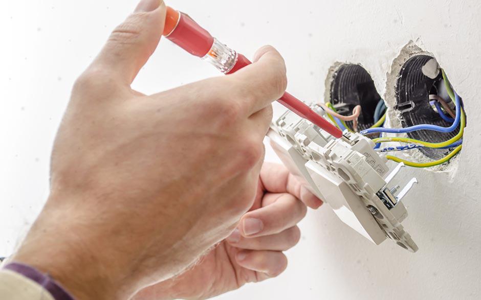 urgence électricité Paris 6